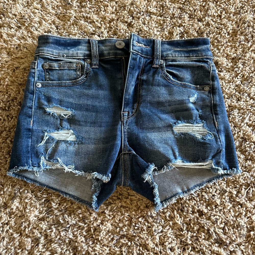 AE shorts